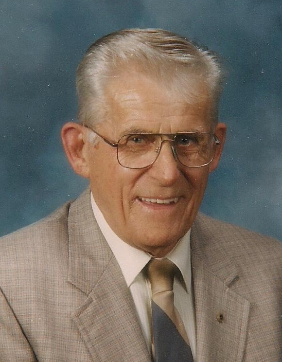 Duane  G. Owen